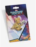 Marvel Guardians Of The Galaxy Vol. 2 Groot Enamel Pin, , alternate