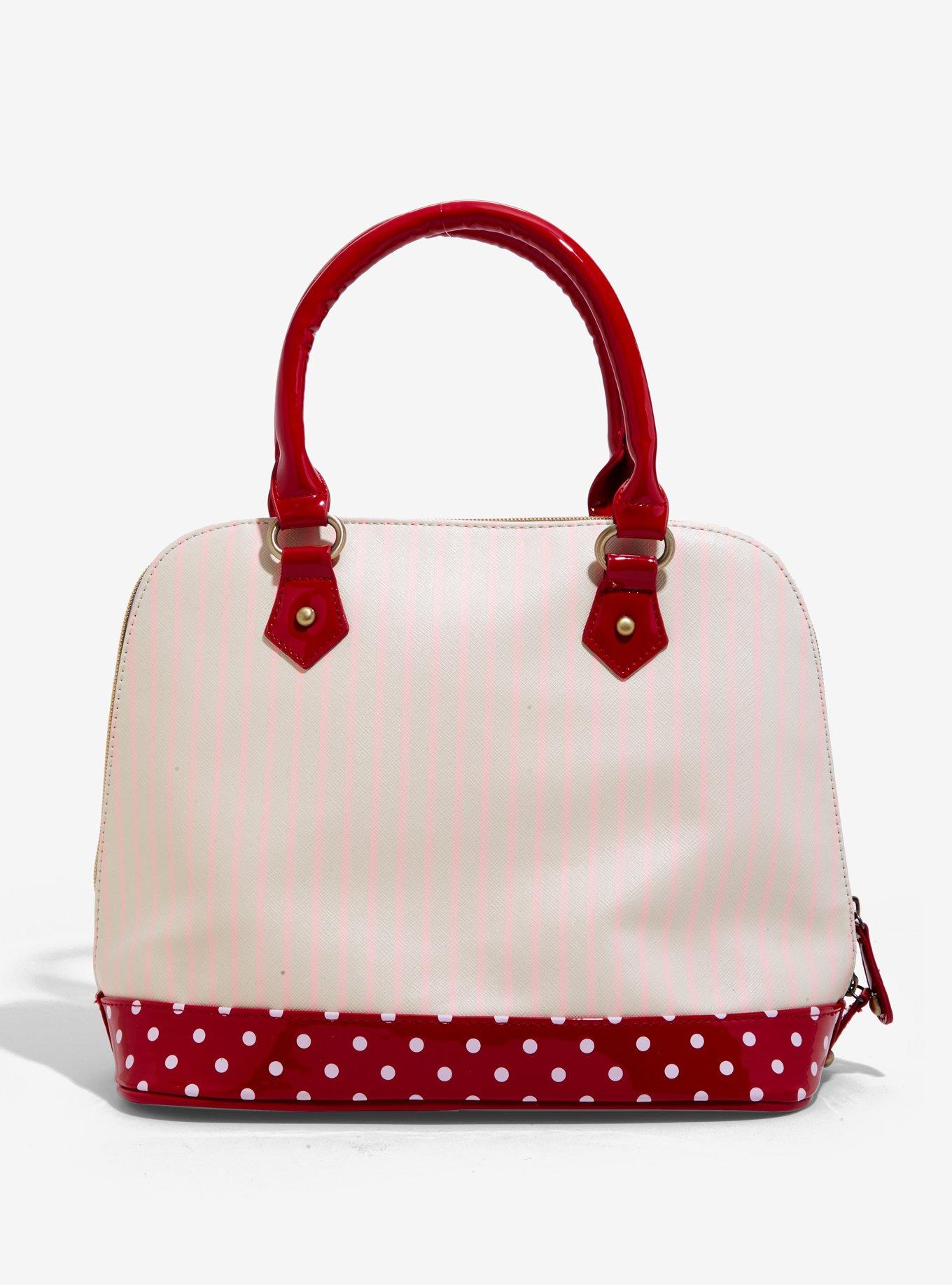 Studio Ghibli Kiki's Delivery Service Jiji Dome Handbag, , alternate