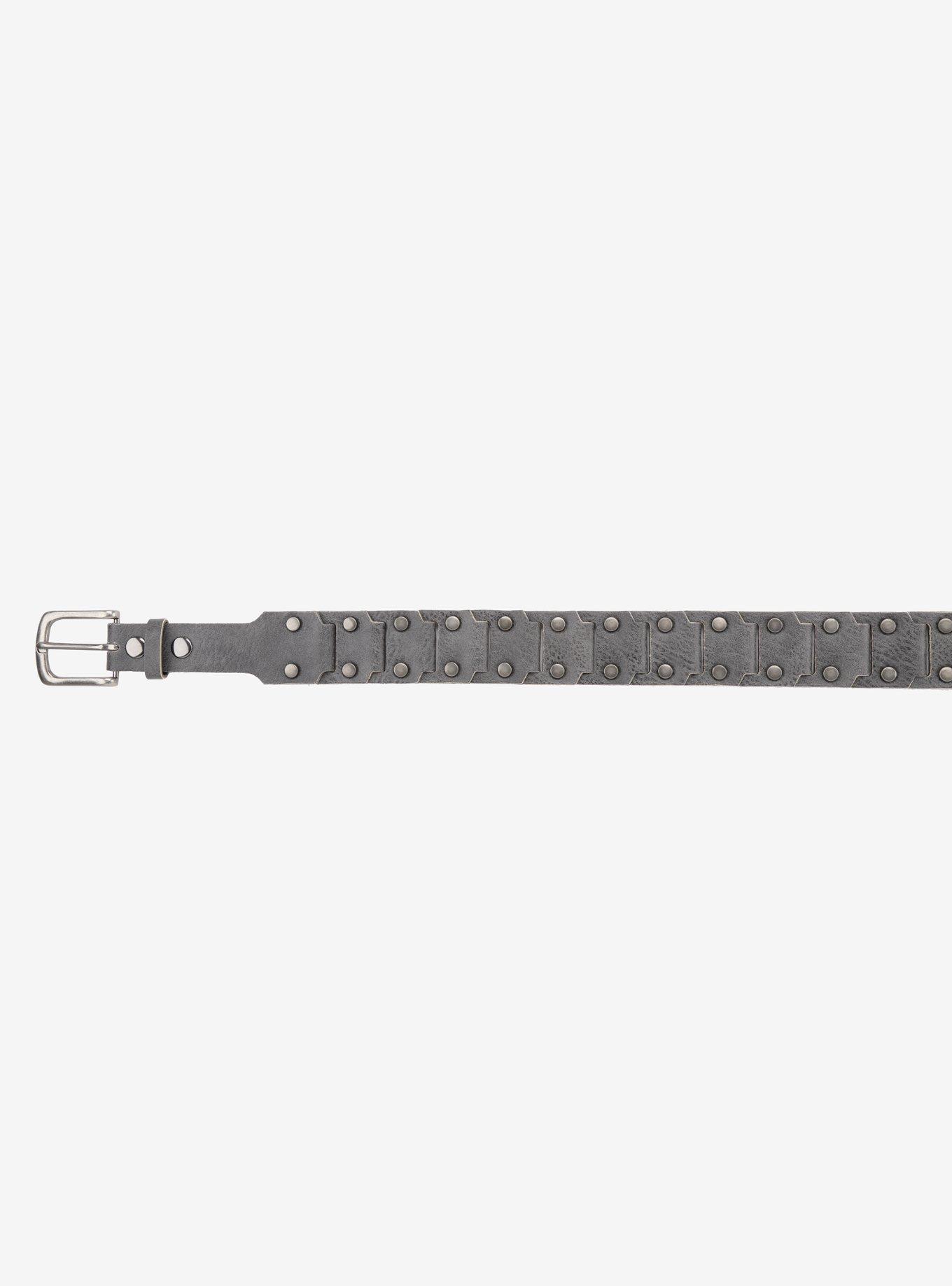 Charcoal Link Belt, , alternate