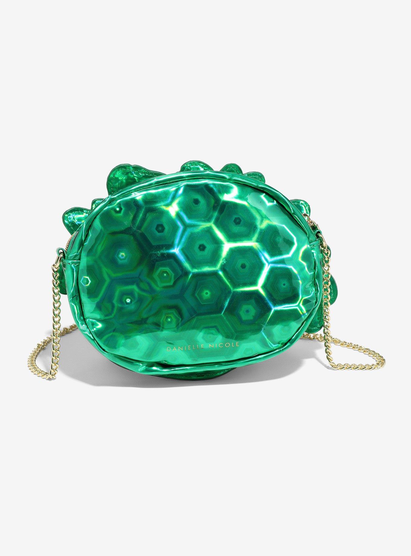 Danielle Nicole Rugrats Chuckie Crossbody Bag, , alternate