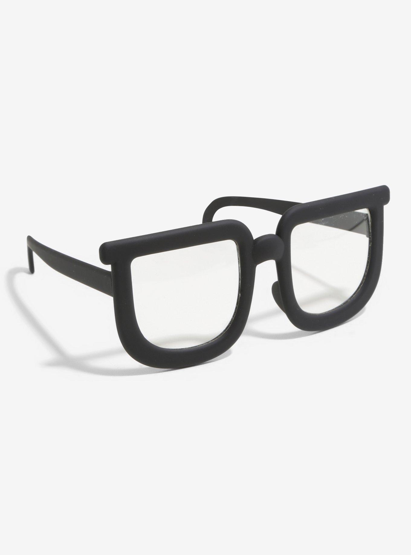 Bob's Burgers Tina Glasses, , alternate