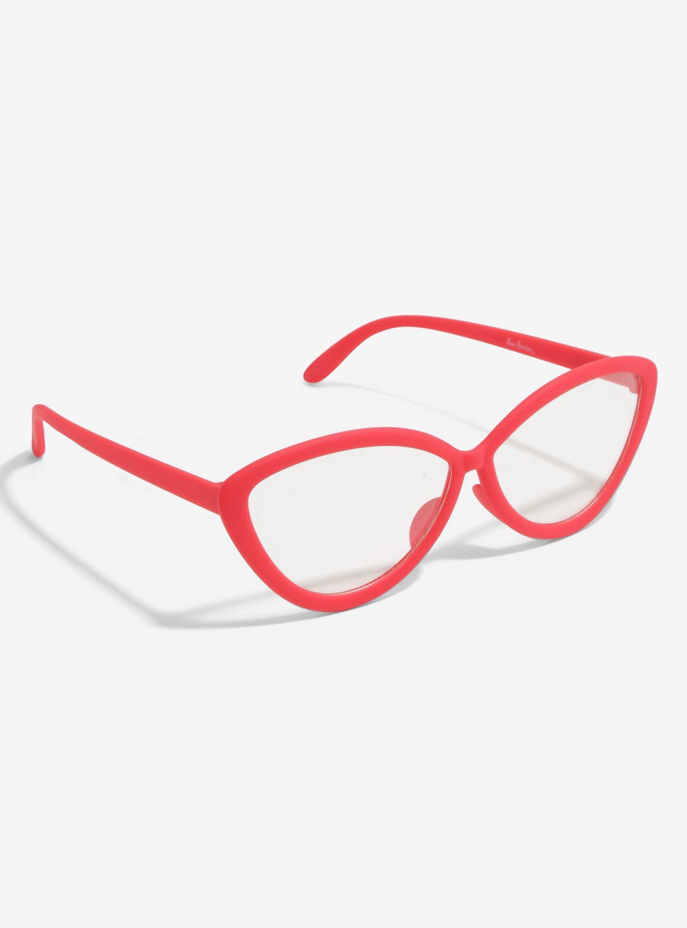 Bob's Burgers Linda Glasses, , alternate