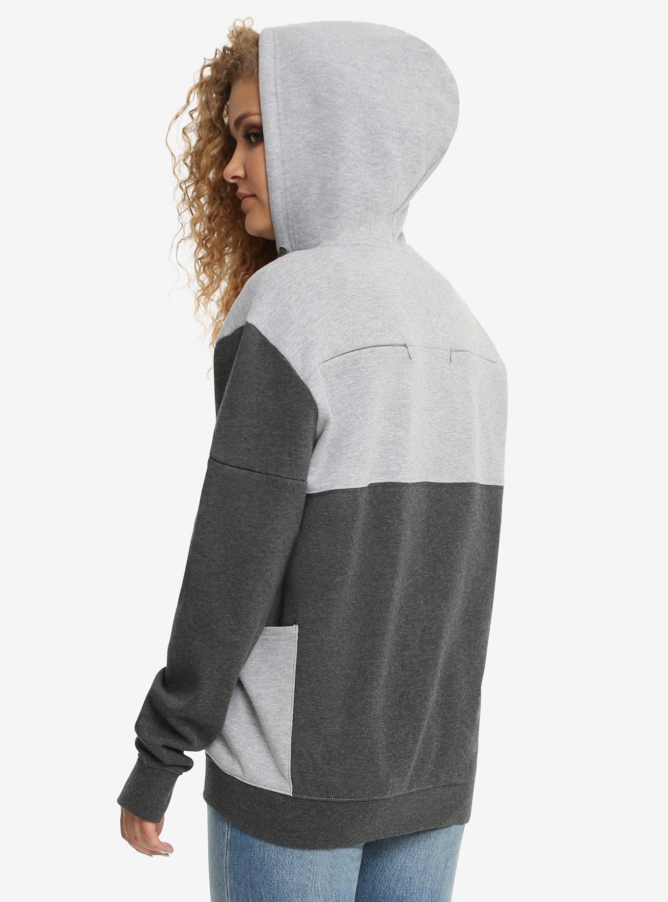 Her Universe Ultimate Convention Unisex Hoodie, , alternate