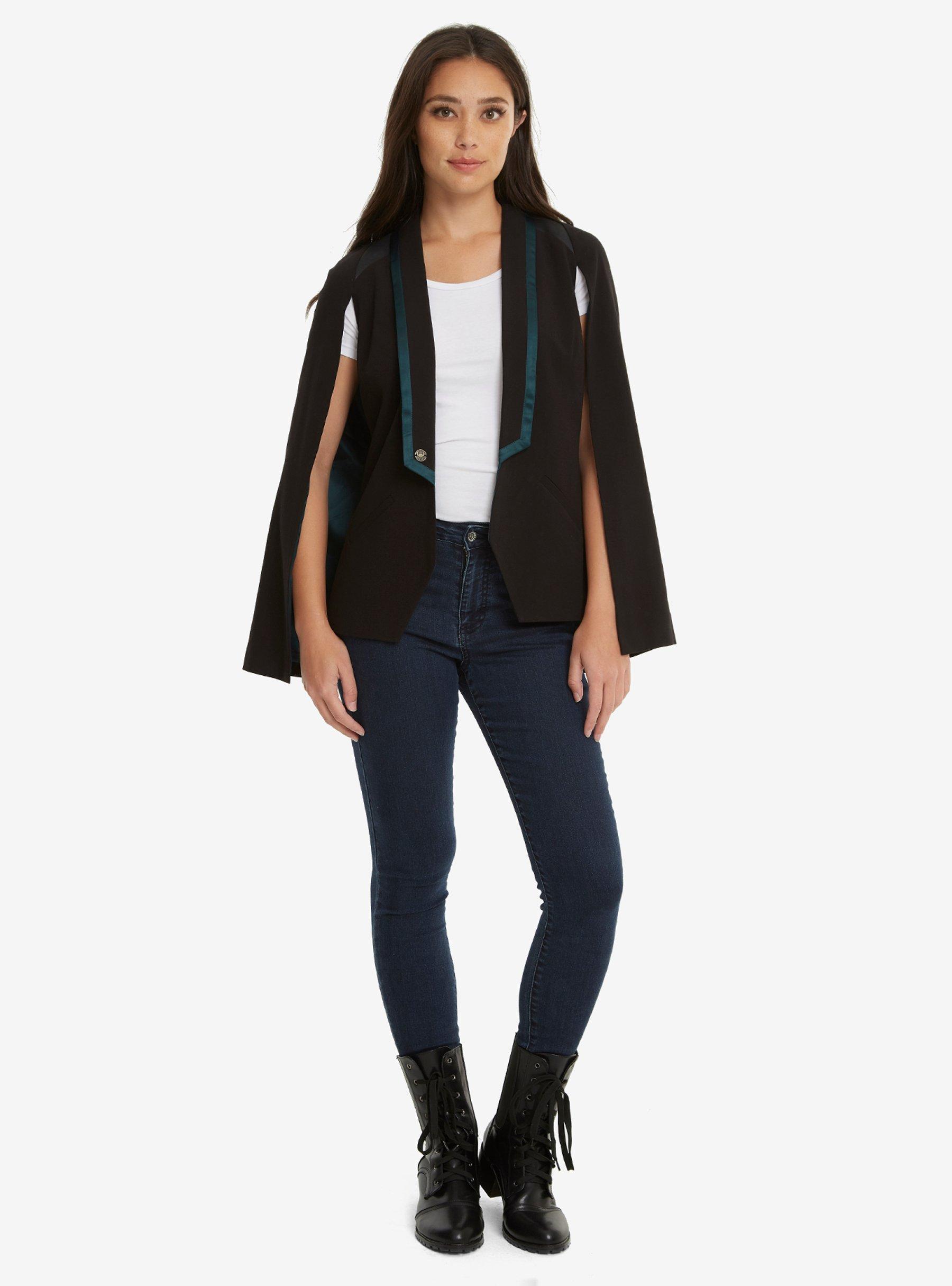 Marvel Loki Cape Blazer, , hi-res