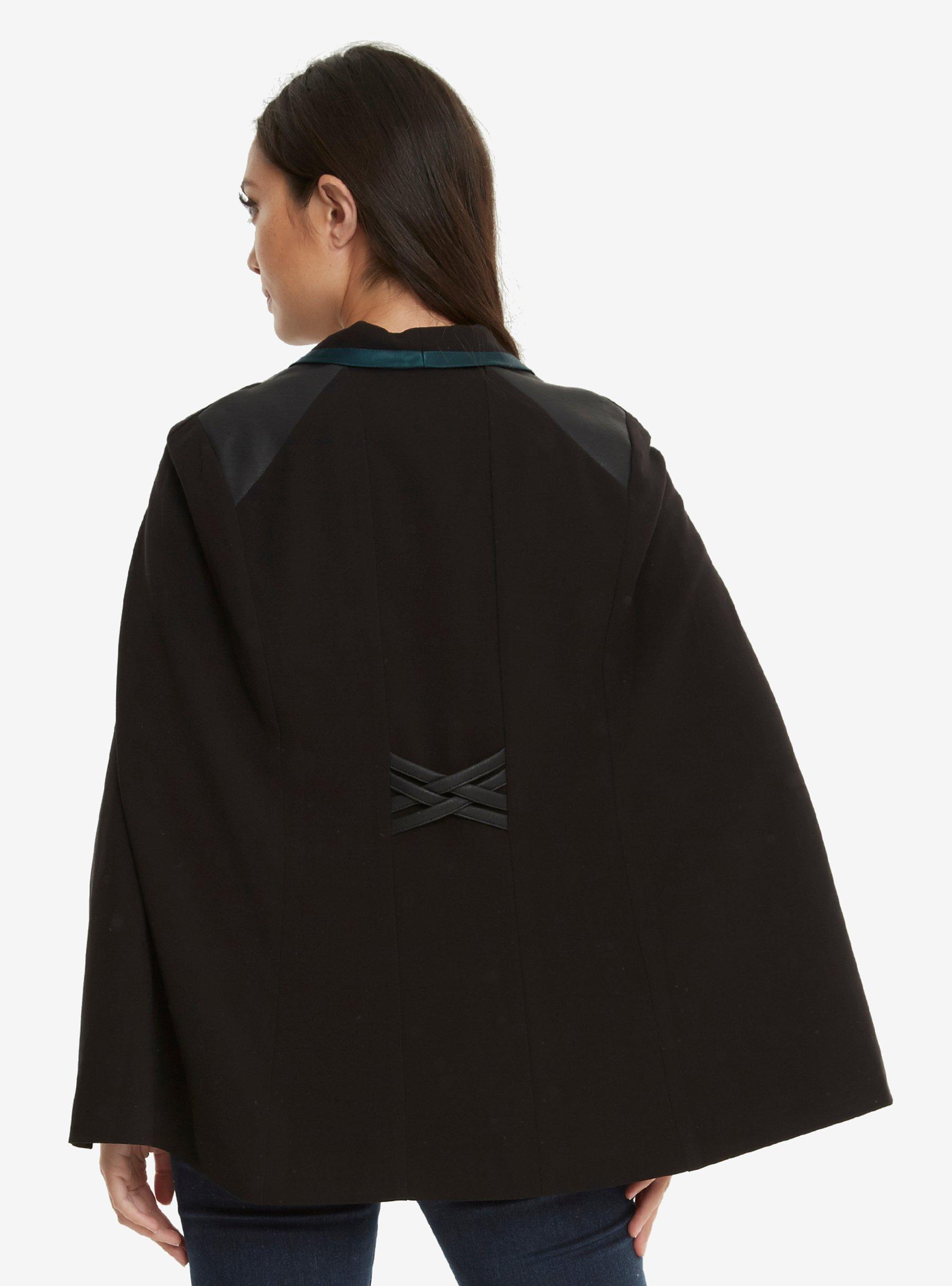 Marvel Loki Cape Blazer, , alternate