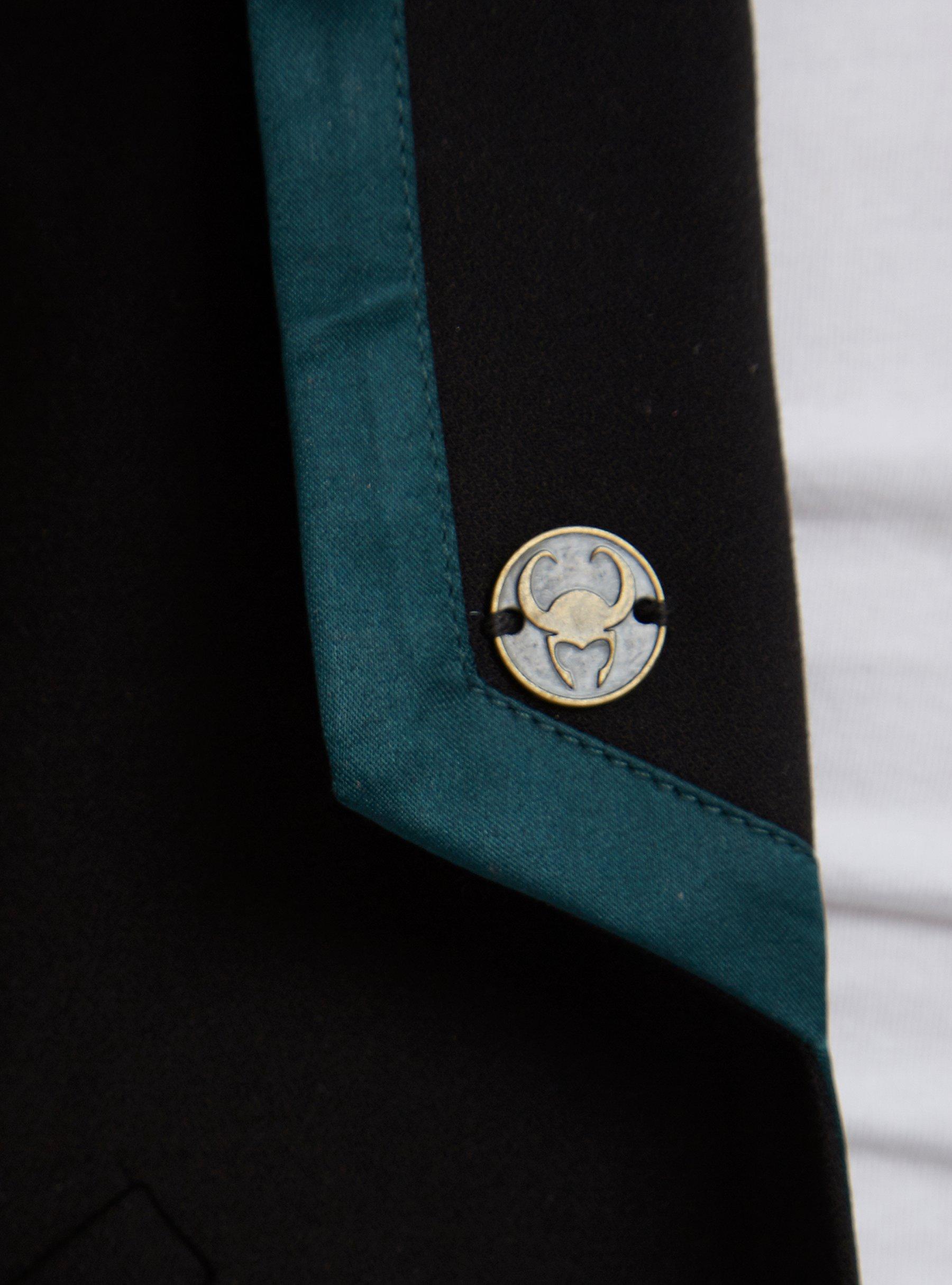 Marvel Loki Cape Blazer, , alternate