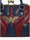 DC Comics Wonder Woman Kisslock Bag, , alternate
