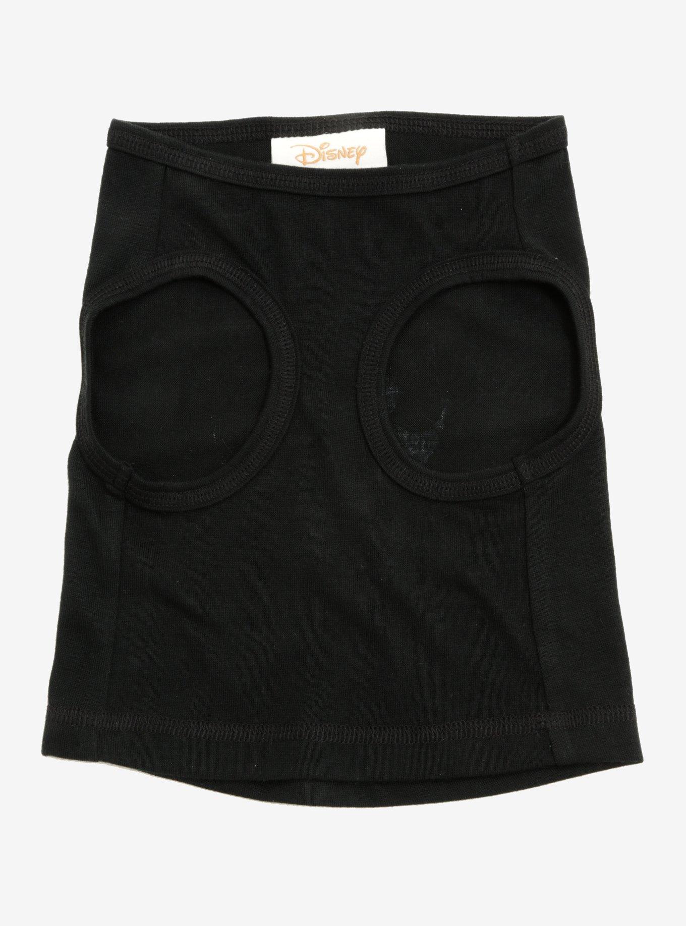 The Nightmare Before Christmas Zero Dog Outfit, , alternate