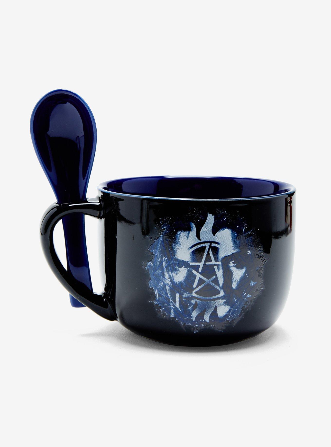 Supernatural Soup Mug, , alternate