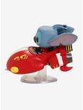 Funko Pop! Rides Disney Lilo & Stitch The Red One Vinyl Figure - BoxLunch Exclusive, , alternate
