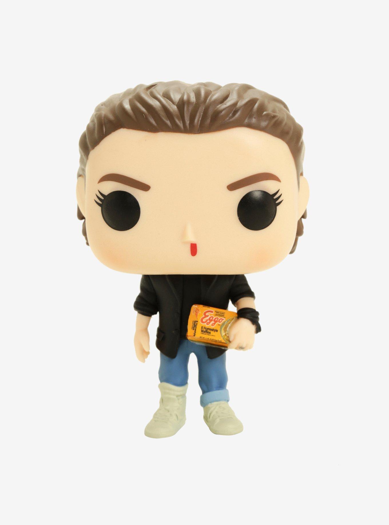 Funko Pop! Stranger Things Eleven Vinyl Figure - BoxLunch Exclusive, , alternate