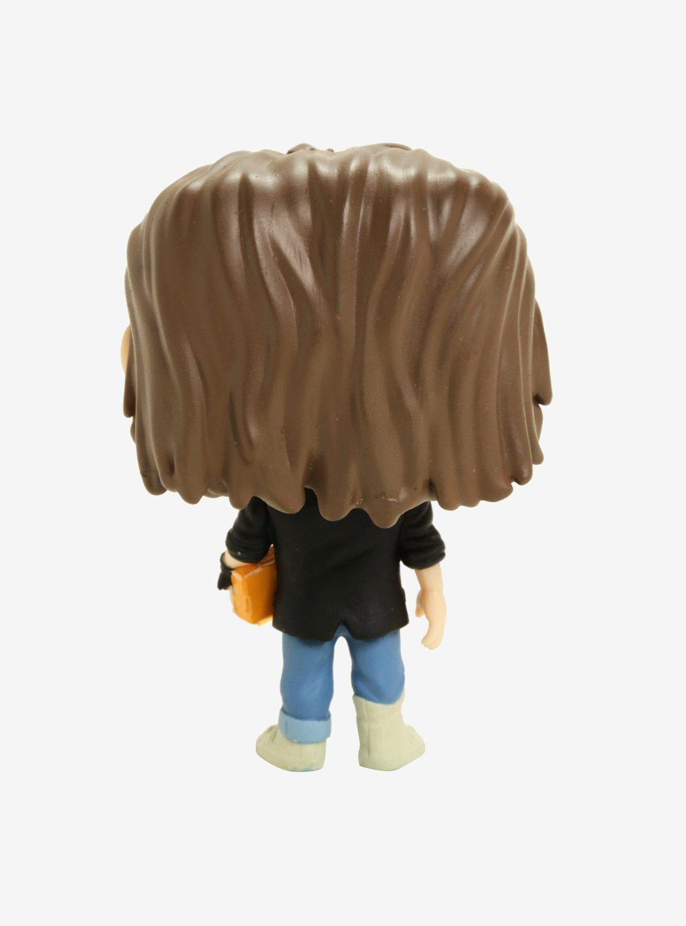 Funko Pop! Stranger Things Eleven Vinyl Figure - BoxLunch Exclusive, , alternate