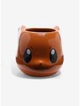 Pokemon Eevee Mug, , alternate