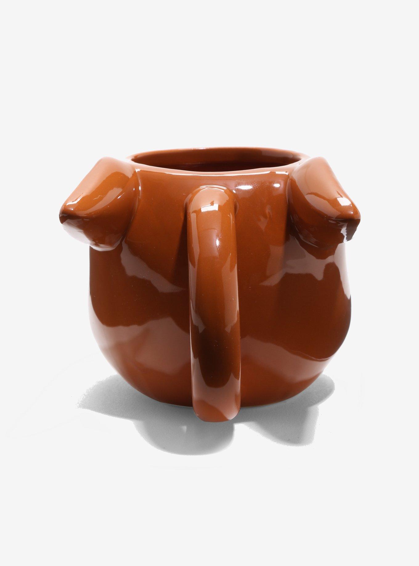 Pokemon Eevee Mug, , alternate