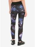 Her Universe Galaxy Girls Active Pants, , alternate