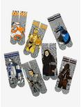 Stance Star Wars 13 Pair Sock Set, , alternate