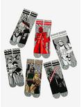 Stance Star Wars 13 Pair Sock Set, , alternate