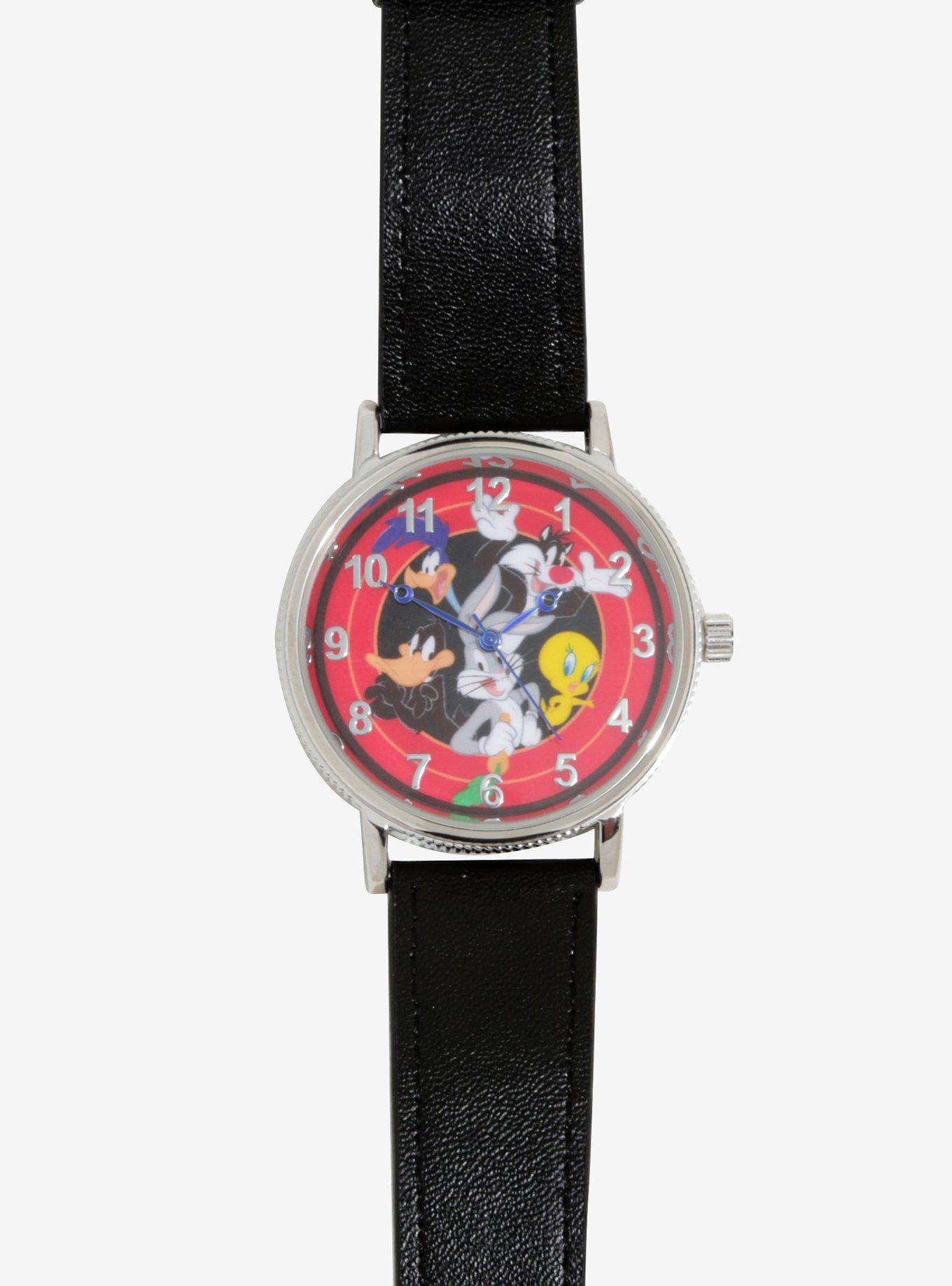 Looney Tunes Watch, , alternate