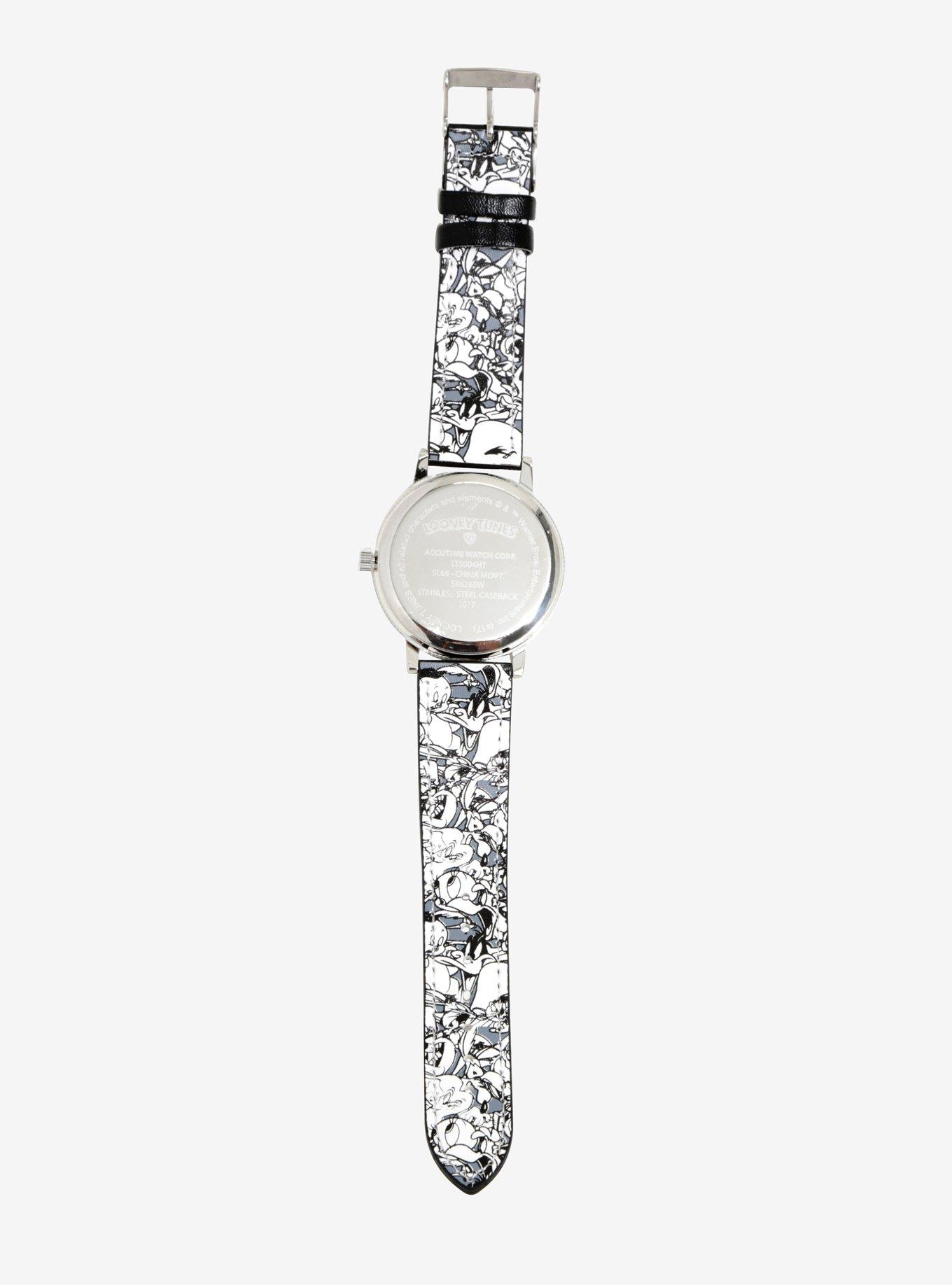 Looney Tunes Watch, , alternate