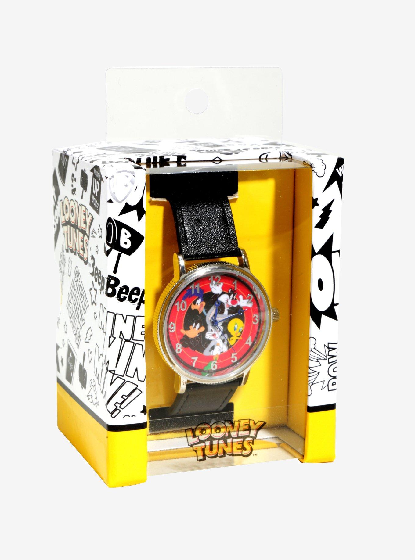 Looney Tunes Watch, , alternate