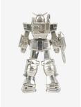 Absolute Chogokin Mobile Suit Gundam GM-12: Full Armor Gundam Die Cast Metal Figure, , alternate