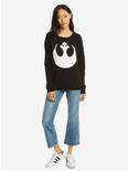 Star Wars Rebel Intarsia Sweater, , alternate
