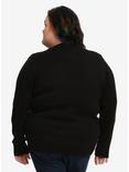 Star Wars Rebel Intarsia Sweater Plus Size, , alternate
