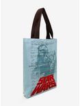 Loungefly Star Wars Han Solo & Chewbacca Canvas Tote - BoxLunch Exclusive, , alternate
