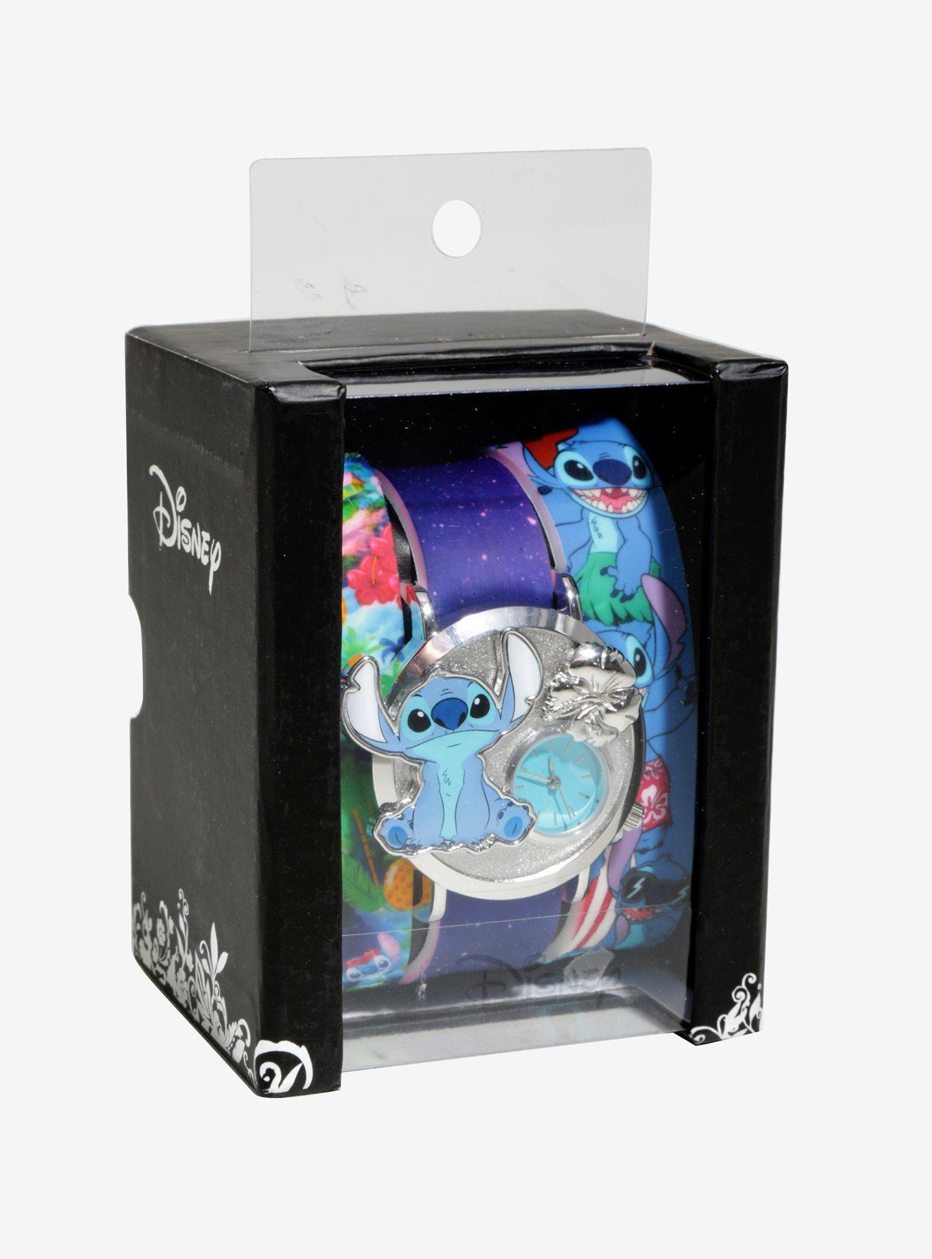 Disney Lilo & Stitch Interchangeable Watch, , alternate