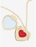 Sailor Moon Cosmic Heart Compact Locket Watch Necklace, , alternate