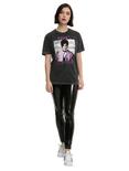 Prince Controversy Washed Girls T-Shirt, , alternate