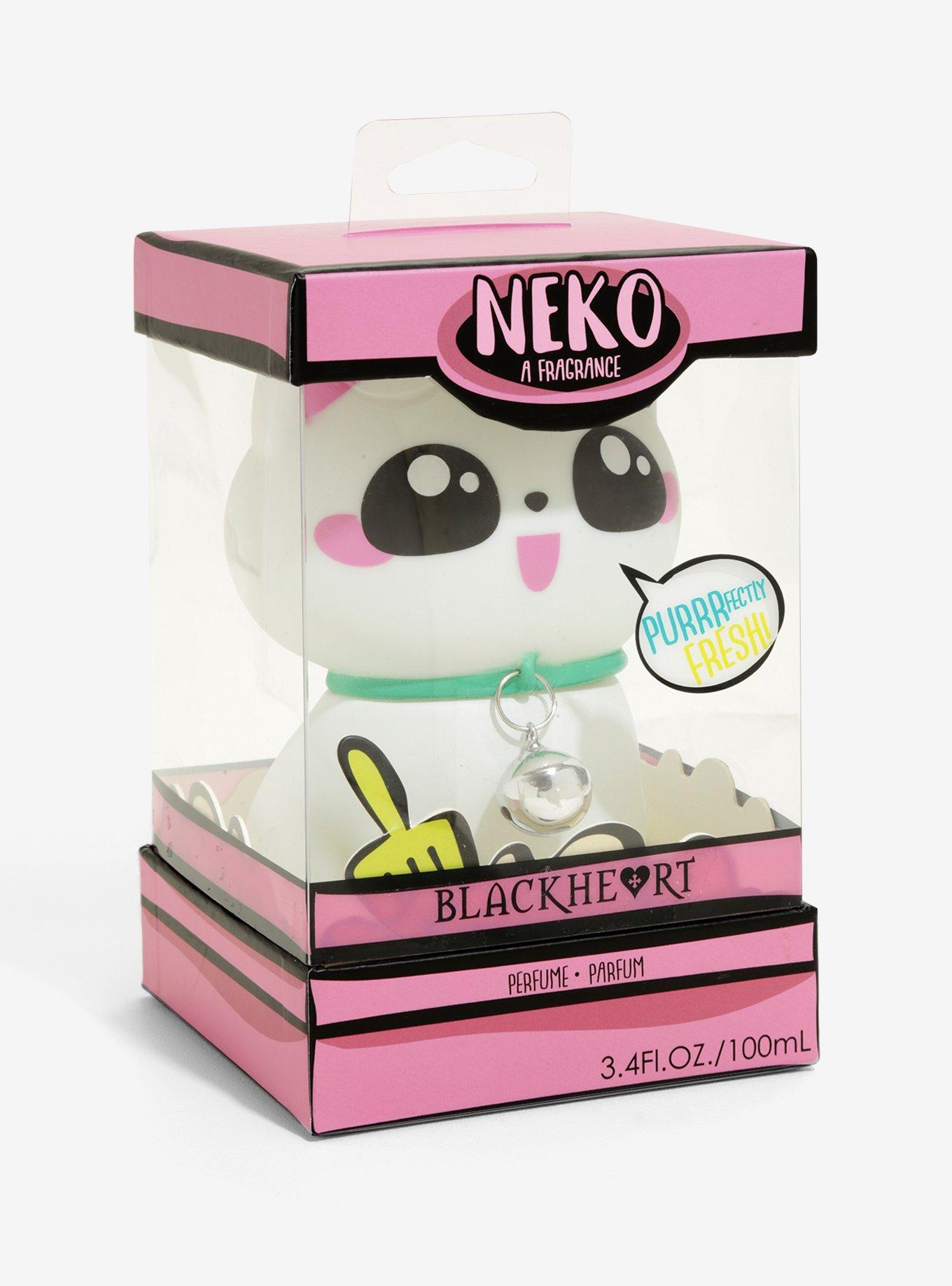 Blackheart Beauty Neko Fragrance, , alternate