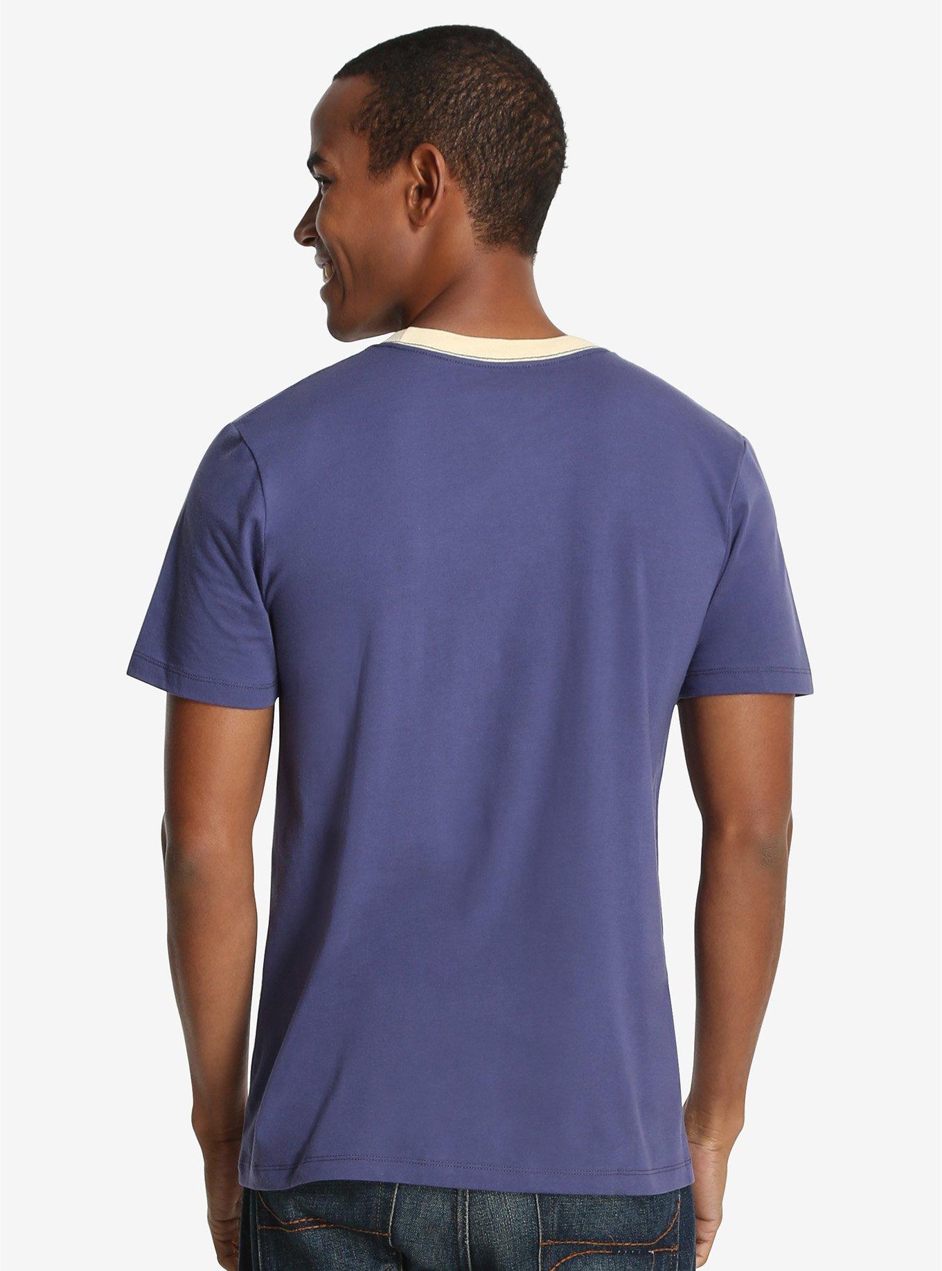 Disney Mickey Mouse Heritage Pocket T-Shirt - BoxLunch Exclusive, , alternate