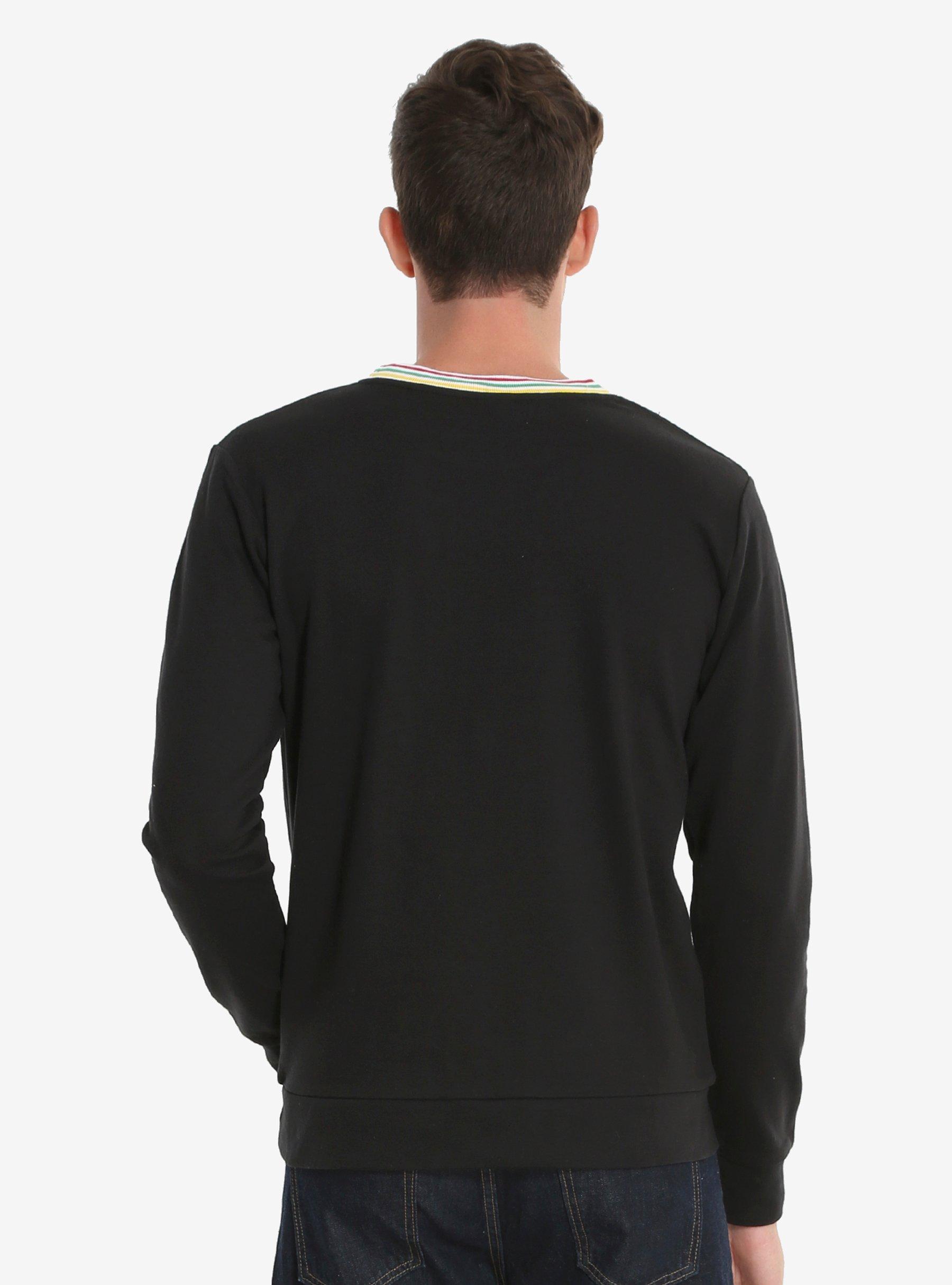 Marvin The Martian Crewneck Sweatshirt, , alternate