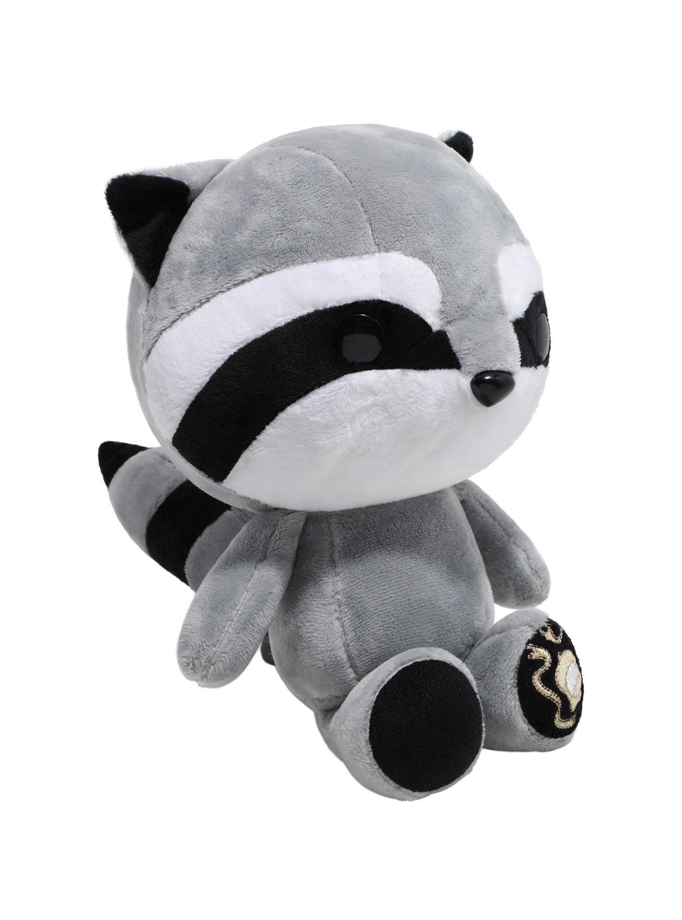 Bellzi raccoon deals