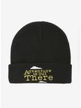 Disney Pixar Adventure Is Out There Toddler Beanie, , alternate