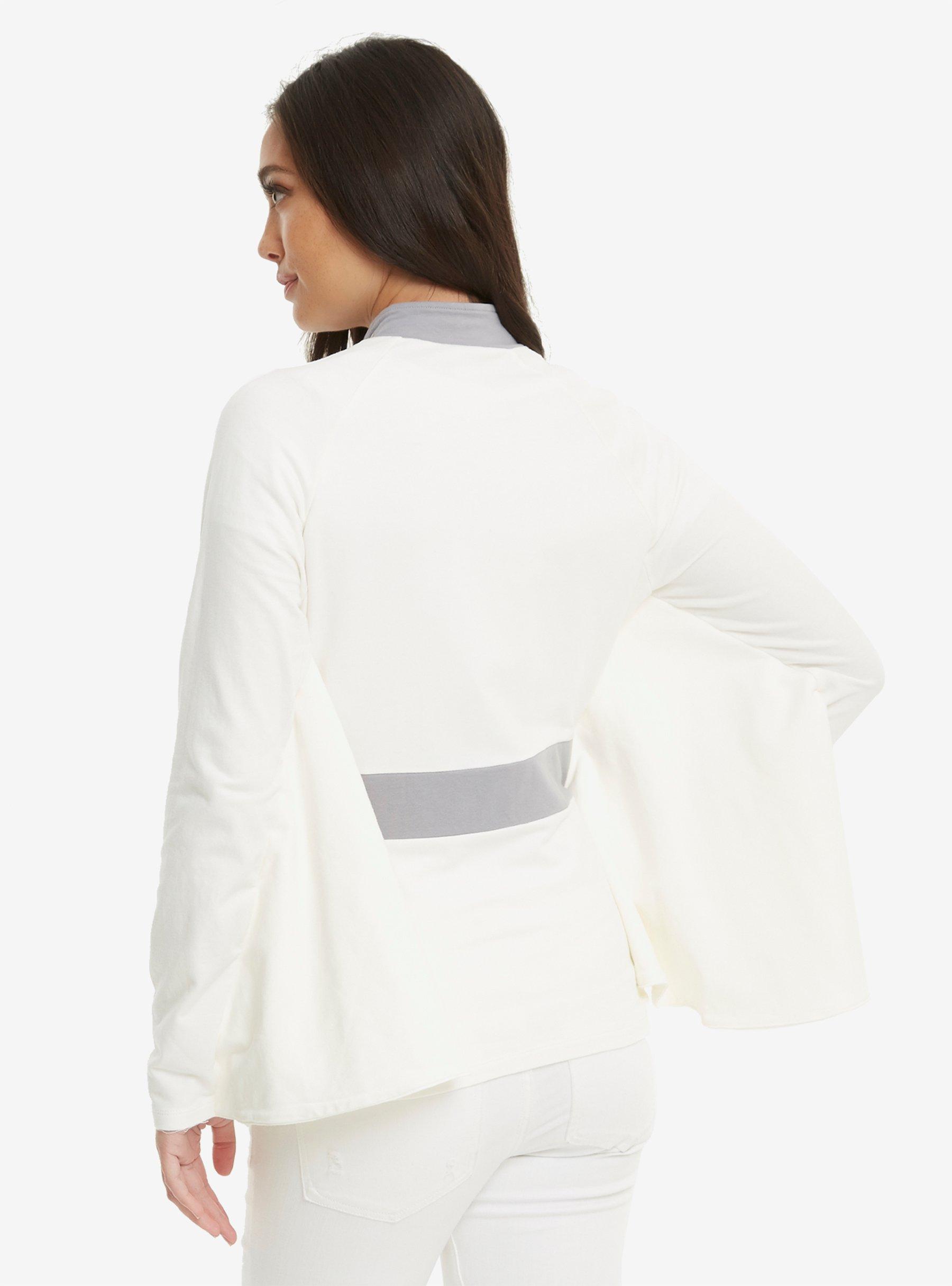 Star Wars Princess Leia Cape Jacket, , alternate