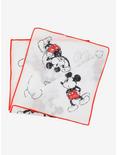 Disney Mickey Mouse Pocket Square, , alternate