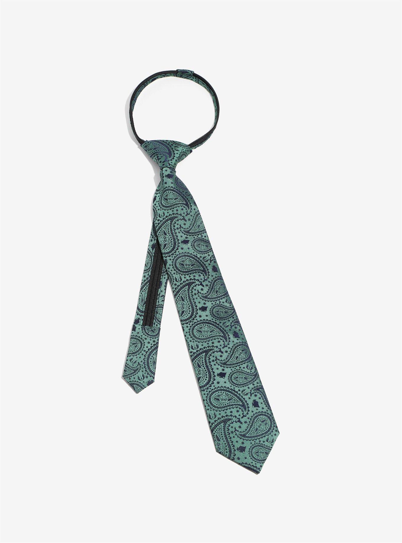 Star Wars Yoda Childrens Tie, , alternate