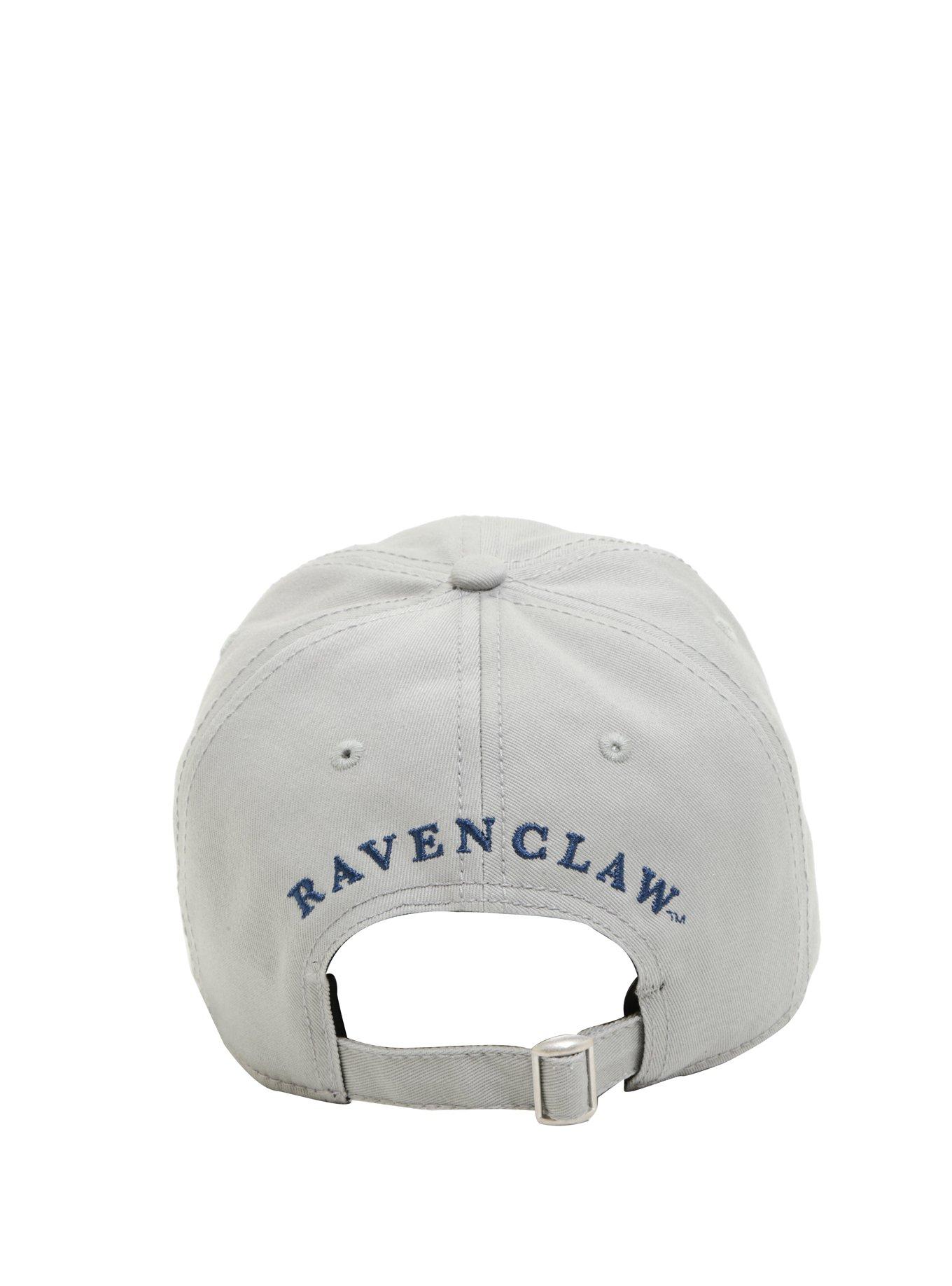 Harry Potter Ravenclaw Dad Cap, , alternate