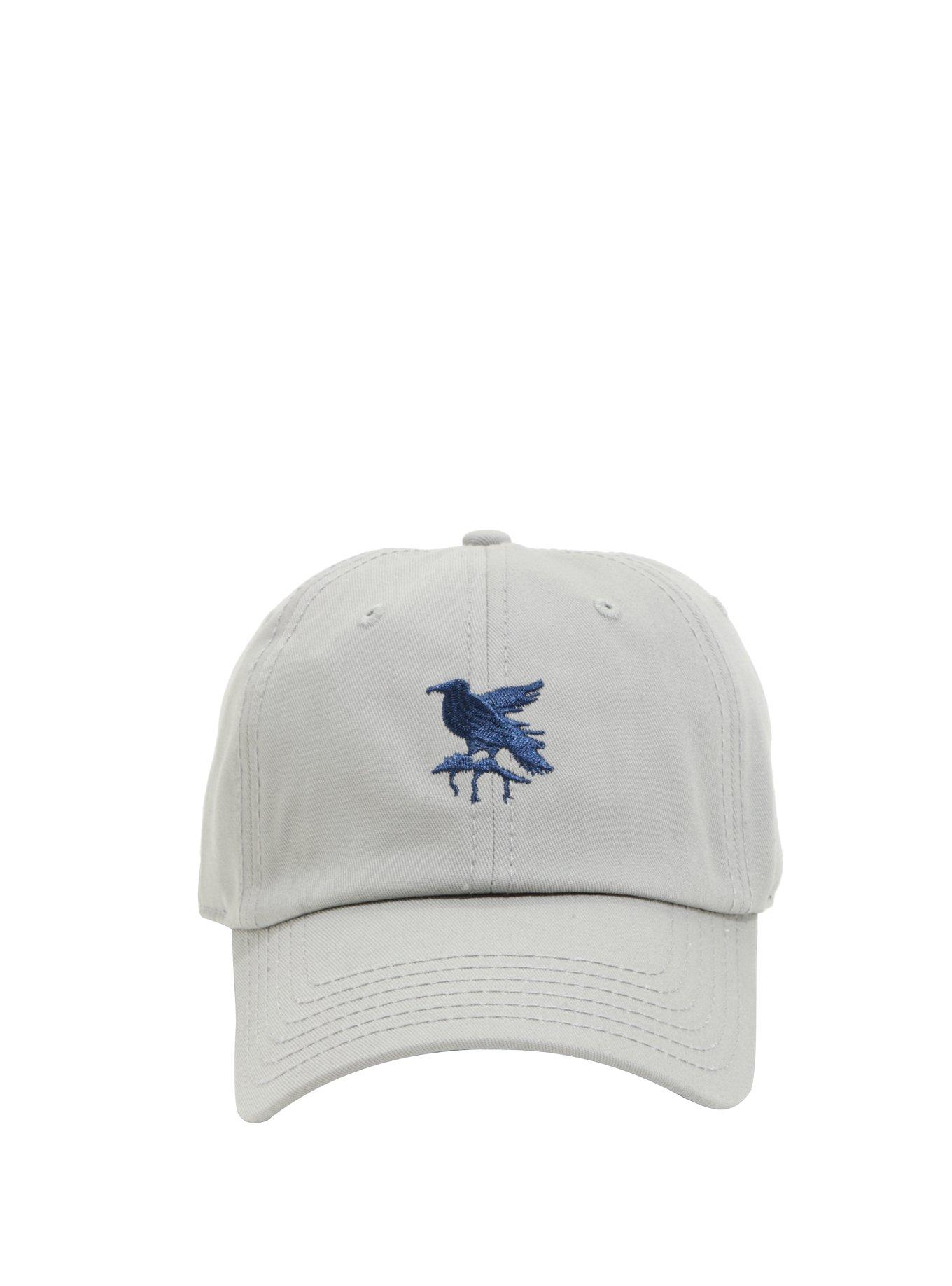 Harry Potter Ravenclaw Dad Cap, , alternate