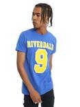 Riverdale Jersey T-Shirt Hot Topic Exclusive, , alternate