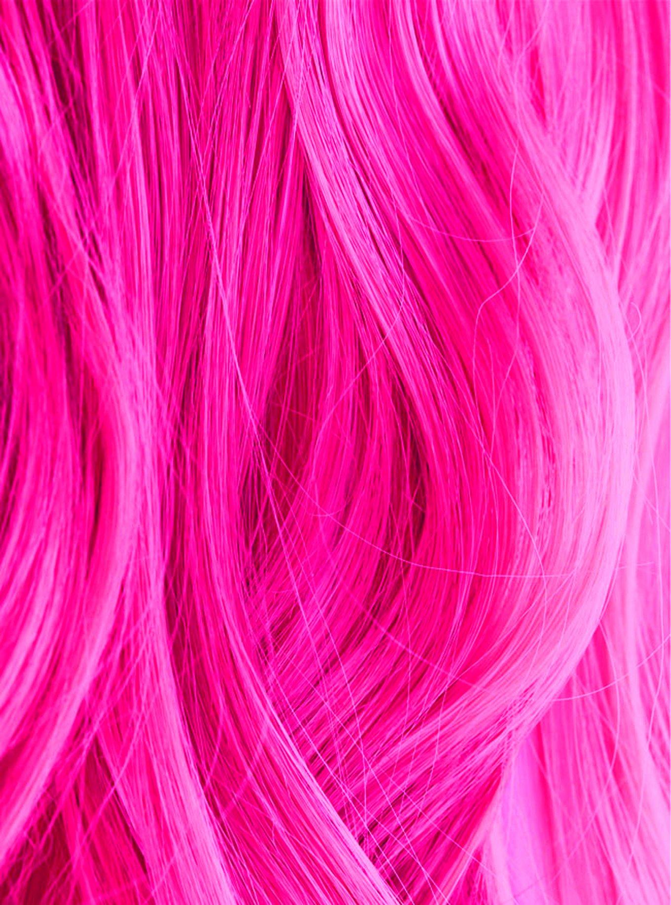 Iroiro Pink Hair Dye, , alternate