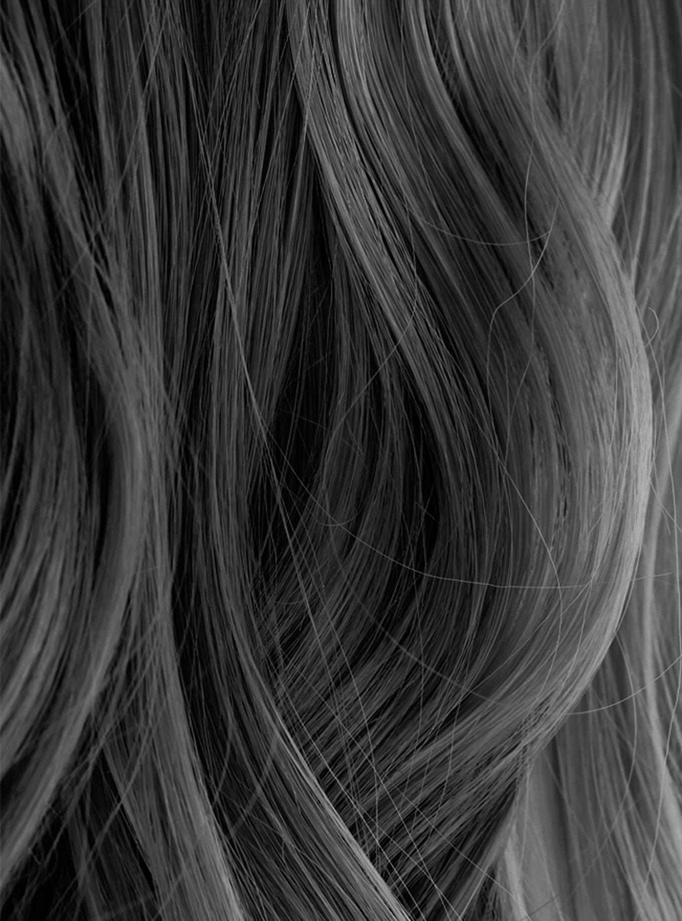Iroiro Semi-Permanent Platinum Hair Dye, , alternate