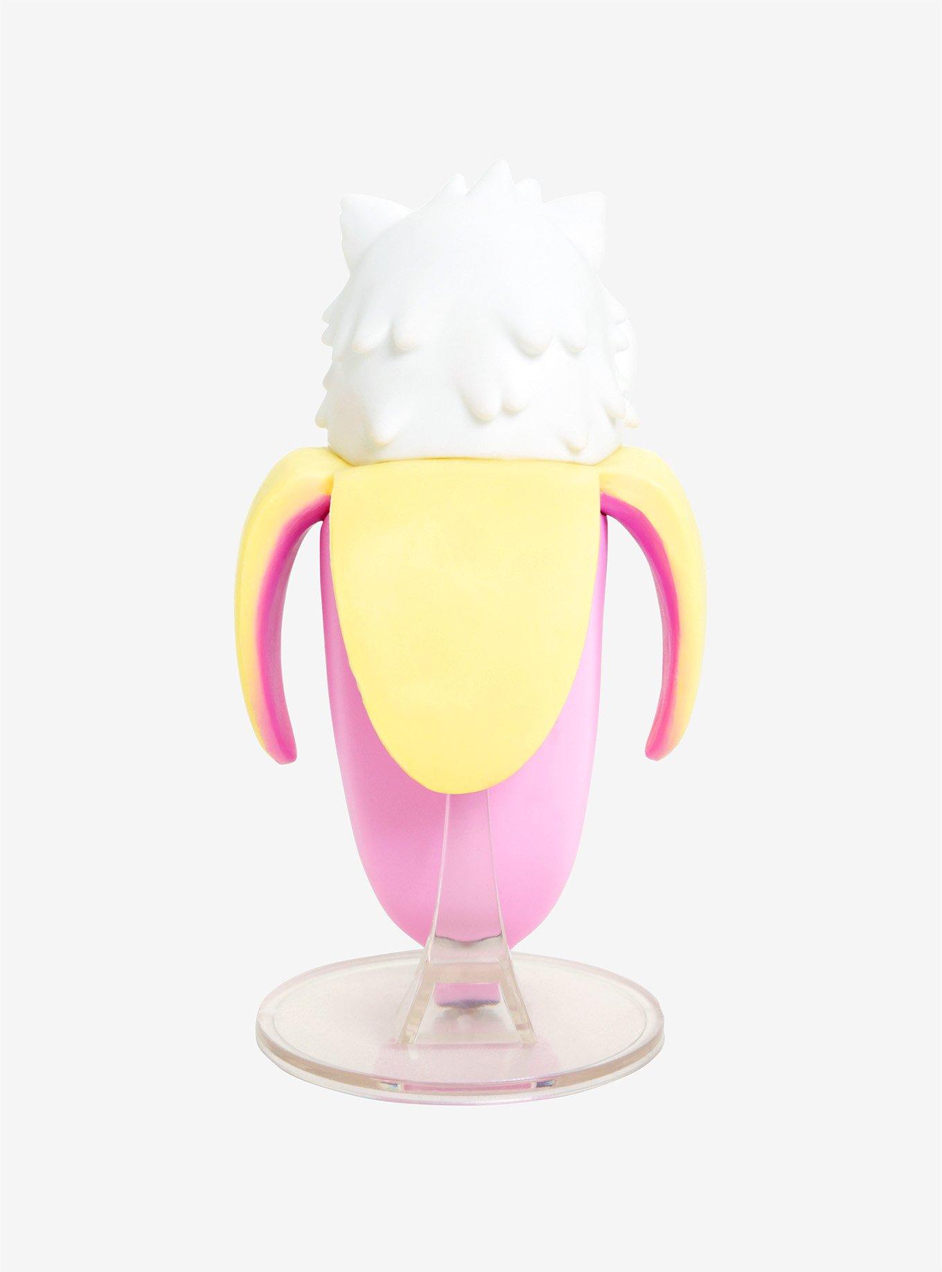 Funko Bananya Long-Haired Bananya Vinyl Figure, , alternate