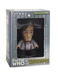 Doctor Who Titans 4 1/2 Inch 11th Doctor Closing Time Vinyl Figure 2017 Summer Convention Exclusive, , alternate