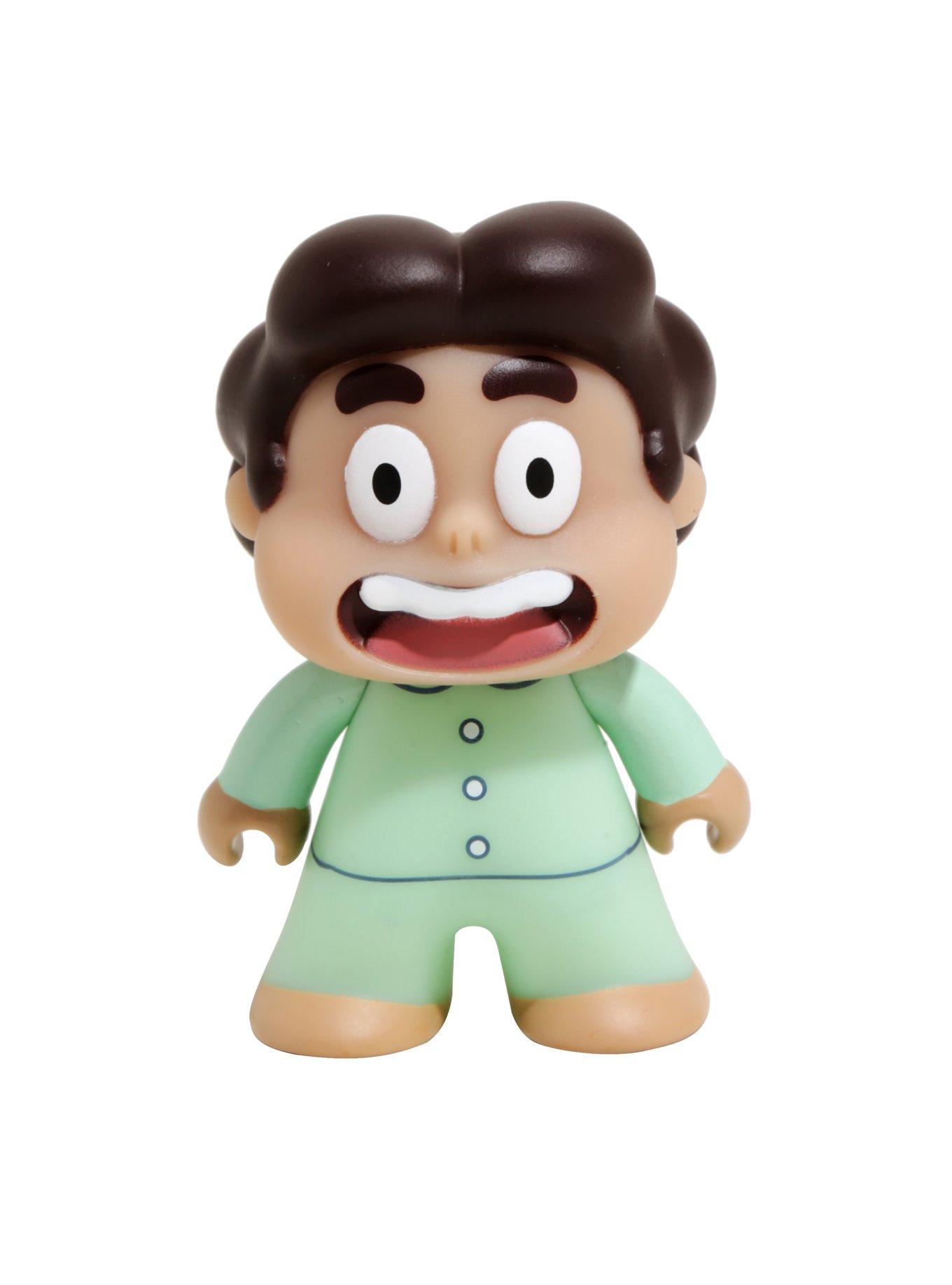 Cartoon Network Collection Steven Universe Pajamas Titans Vinyl Figure 2017 Summer Convention Exclusive, , alternate