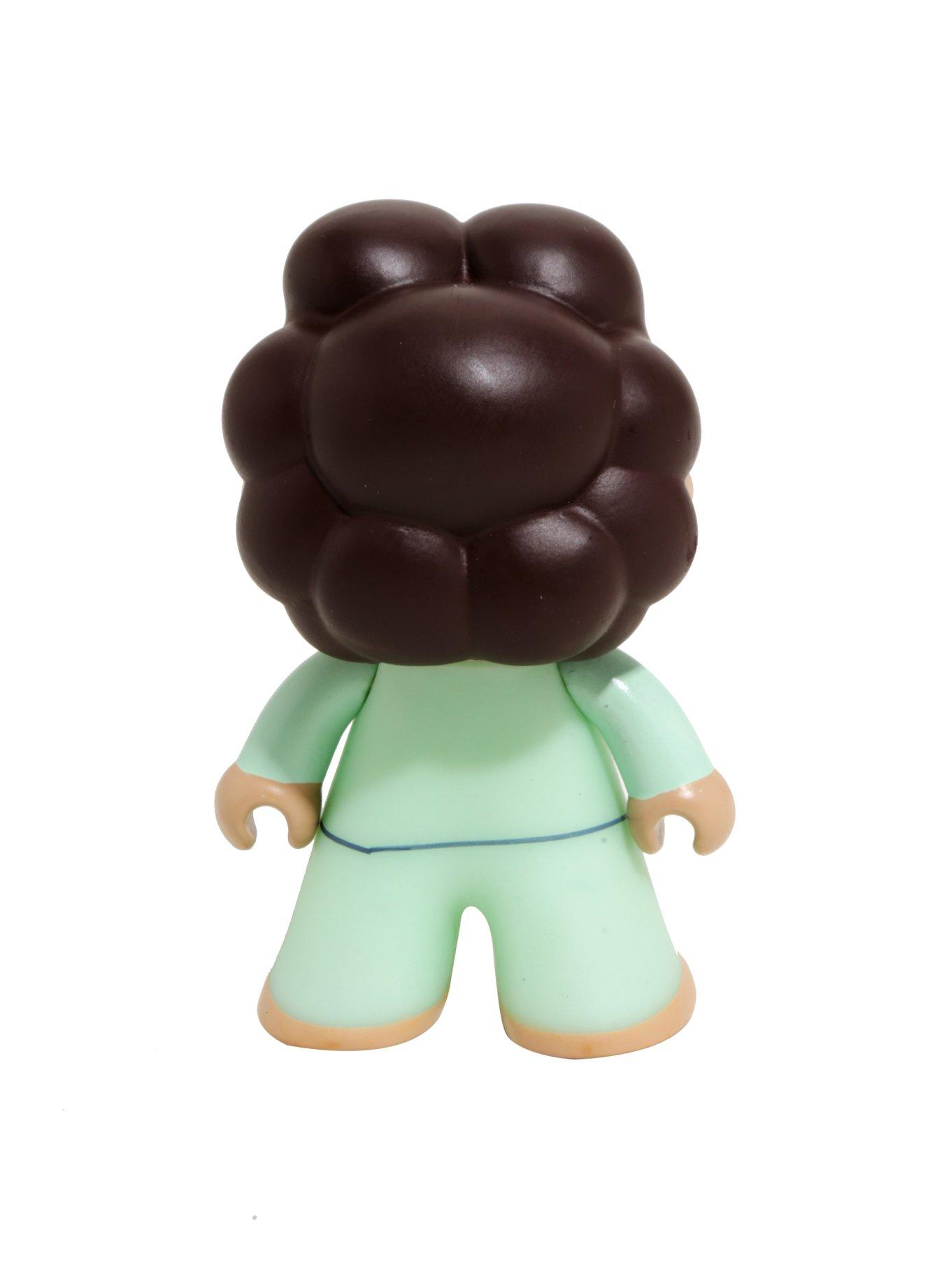 Cartoon Network Collection Steven Universe Pajamas Titans Vinyl Figure 2017 Summer Convention Exclusive, , alternate