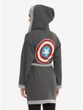 Marvel Captain America Robe, , alternate