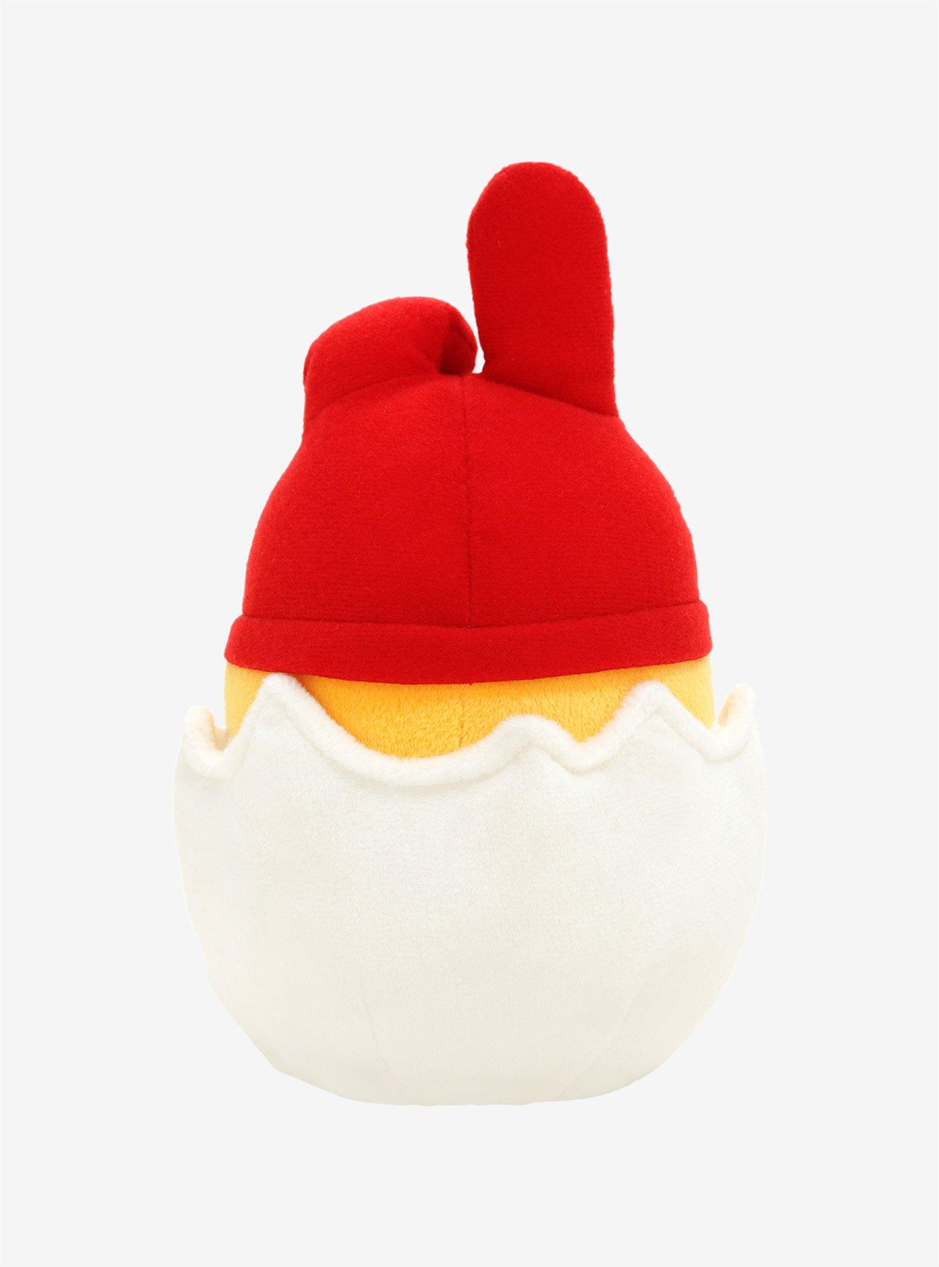Gudetama My Melody Plush, , alternate